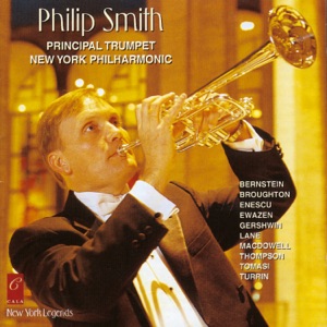 Trio in E-Flat for Trumpet, Violin and Piano: III. Adagio