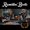 Ramblin' Boots - EP
