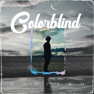 Colorblind - Single