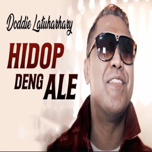 Chord Gitar Hidop Deng Ale - Doddie Latuharhary