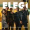 Elegí (feat. Dímelo Flow) - Rauw Alejandro, Dalex & Lenny Tavárez lyrics