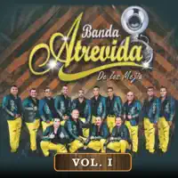LA MUJER DE CHON — BANDA LA ATREVIDA