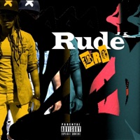 Rude BRO - Single - Am BRO