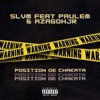 Position de chakata (feat. Slvm & Azagoh) - Single