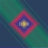 Clock (Instrumental) - Single - Hazzakbeats