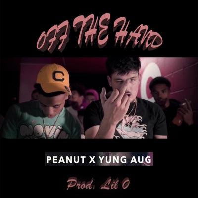 Off The Hand (feat. Babyface Peanut) - Single
