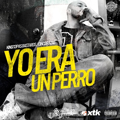Yo era un perro - Single