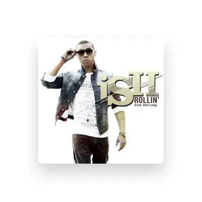 Listen to Ish, watch music videos, read bio, see tour dates & more!