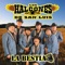 La Bestia - Los Halcones de San Luis lyrics