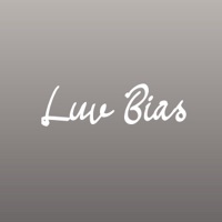 Luv Bias [Cover] - Single
