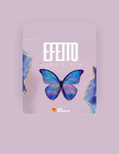 Dengarkan Léo Rocatto, tonton video musik, baca bio, lihat tanggal tur & lainnya!