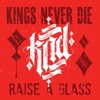 Raise a Glass - EP