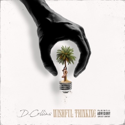 Wishful Thinking - EP