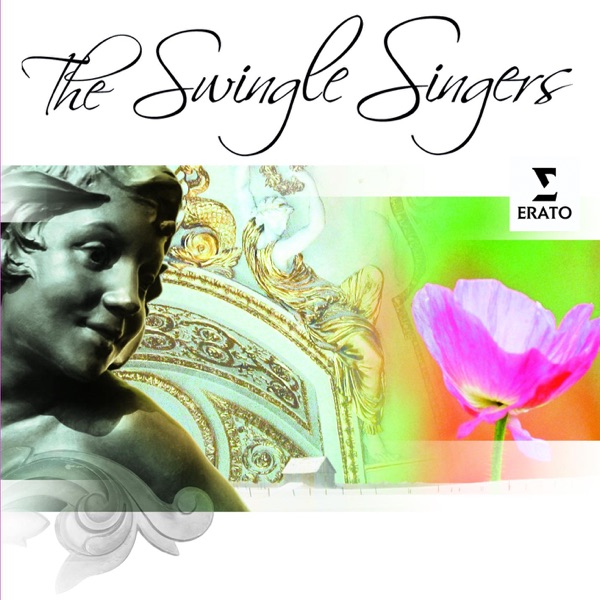 The Swingle Singers