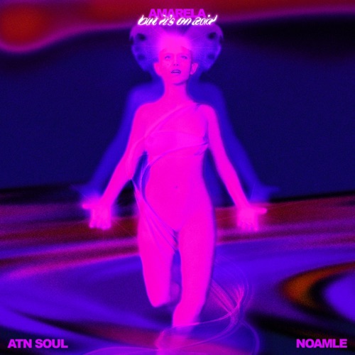 Amarela (But It's on Acid) - EP