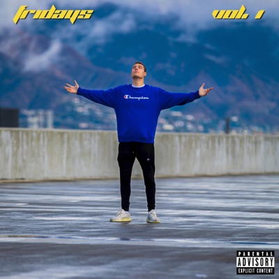 Freestyle Friday, Vol. 1