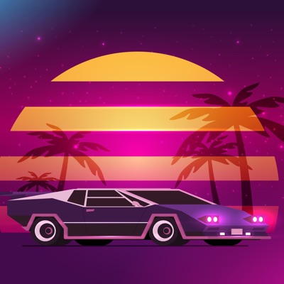 DreamWave Kingdom - SynthWave Super Mix Vol1