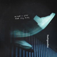 Bleak City Kicks - Single - mr.neab & Sinnr