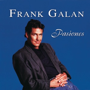 Frank Galan - Adelante Al Amor - Line Dance Music