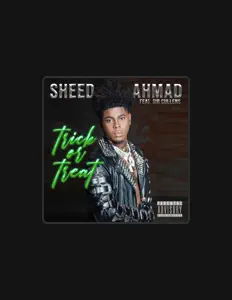 Listen to Sheed Ahmad, watch music videos, read bio, see tour dates & more!