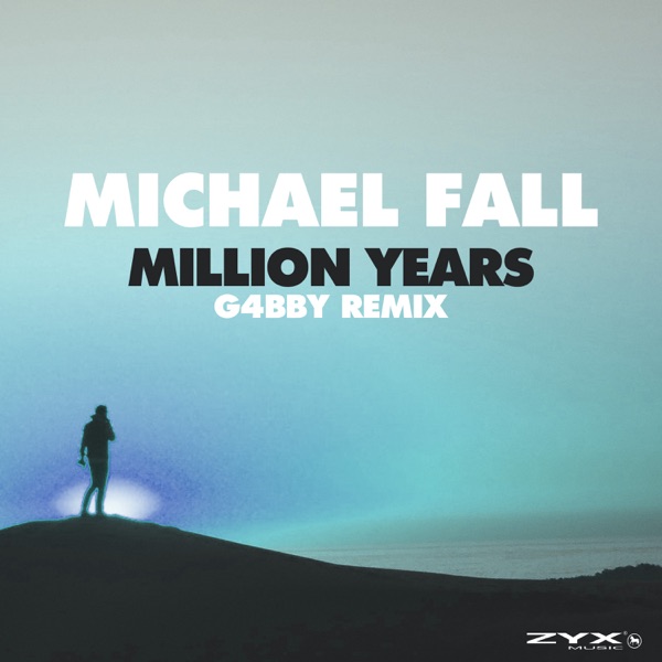Million Years (G4bby Remix) - Single