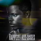 Rapport aux anges artwork