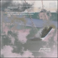 Playground - Single - twotrees
