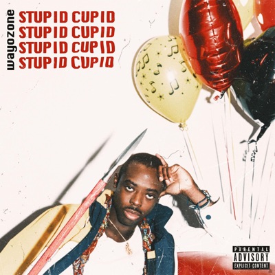 Stupid Cupid - EP