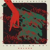 Love Is an Art Deluxe artwork