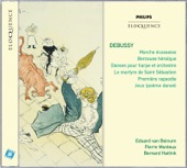 Bernard Haitink - Debussy: Jeux (Poème dansé), L.126