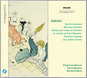 Première rhapsodie