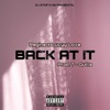 Back At It (feat. Regina & Love Lucy) - Single