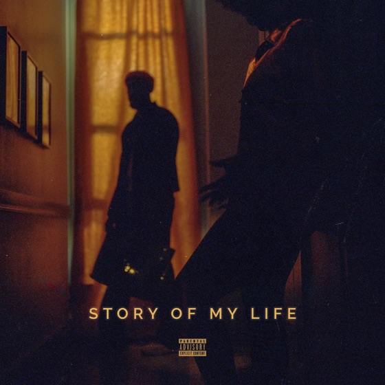 Cover artwork for Story of My Life