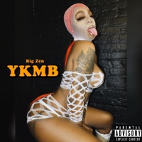 Ykmb - Single - Big Zén