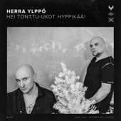 Hei tonttu-ukot hyppikää! (Vain elämää kausi 11) artwork