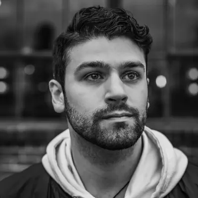 Listen to Caleb Crino, watch music videos, read bio, see tour dates & more!