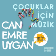 Yağmur Yağıyor - Can Emre Uygan