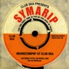 Moonstompin' At Club Ska