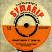 Skinhead Moonstomp - Symarip