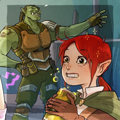 Luxastra (Season 3) Ep. 5