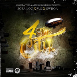 We Up (feat. Bane Coso) Vee 'O', Sosa Loc & Swhoa