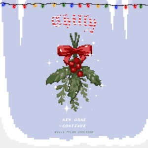 CHILLY (feat. Harrison Sands) - Single