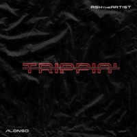 Trippin' - Single - AshtheArtist & Alonso