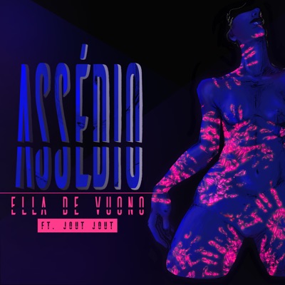 Assédio (feat. Jout Jout) - Single