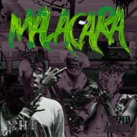 Malacara (feat. Satko, Aki Ruiz & RVNO) - Single - No Hard Feelings