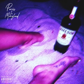 Blue Sky Clouds Interlude (feat. Anthiny King) Leff