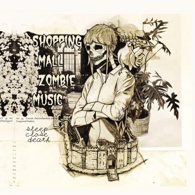Shopping Mall Zombie Music