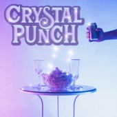 Crystal Punch artwork