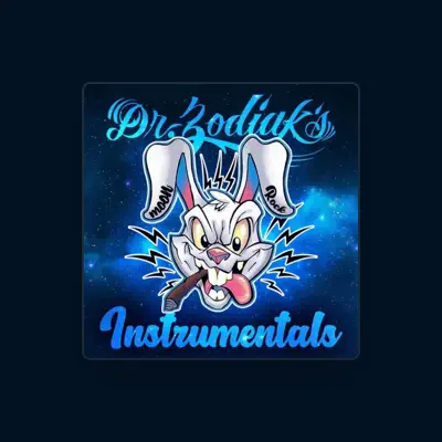 Listen to Dr Zodiak, watch music videos, read bio, see tour dates & more!