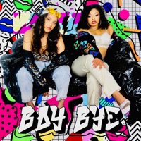 Boy Bye (feat. Brandix) - Single - Shannon Sionna